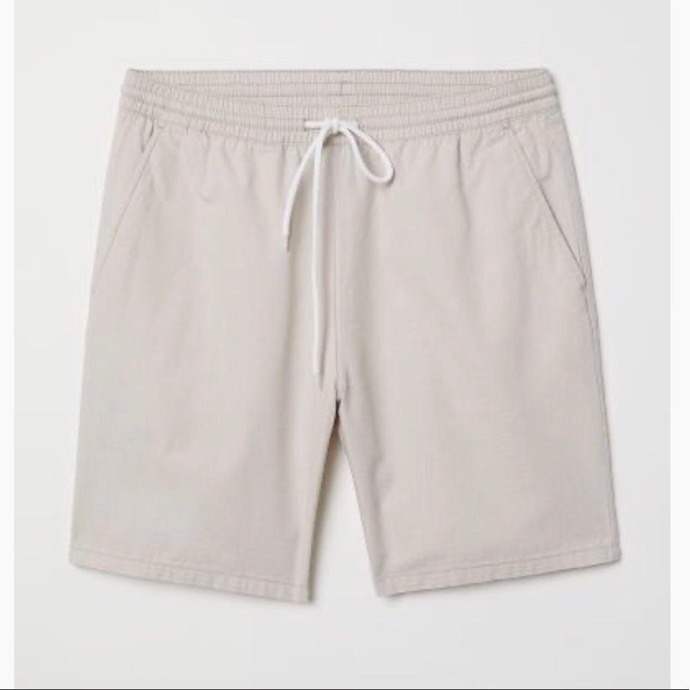 H&M Cotton Shorts